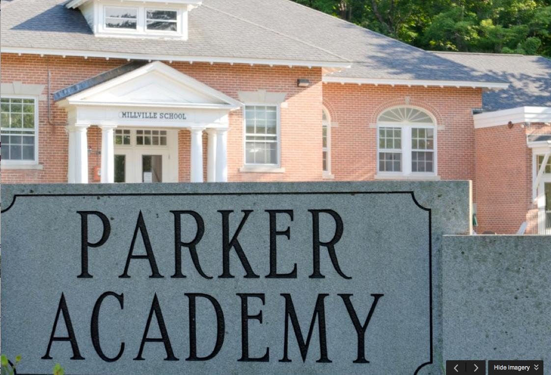 Parker Academy Photo #1 - Parker Academy - You deserve an education as unique and as brilliant as you are!