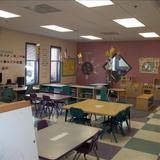 Concordville KinderCare Photo #2 - Private Kindergarten Classroom