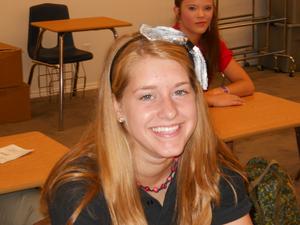 Concordia High School Photo