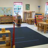 Guidepost Montessori At Herndon Photo #4 - Typical Classroom