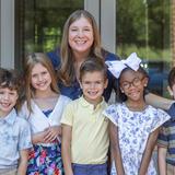 Churchill Center & School Photo #4 - Churchill Center & School, a nationally-recognized independent school for dyslexia and other language-based learning disabilities, embodies their mission to give high potential children with learning disabilities the finest, individualized education and support they need to achieve success and return to a traditional classroom. Churchill provides research-based reading, writing and spelling instruction for students who are struggling with more traditional methods.