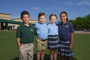Southern Highlands Preparatory School Photo