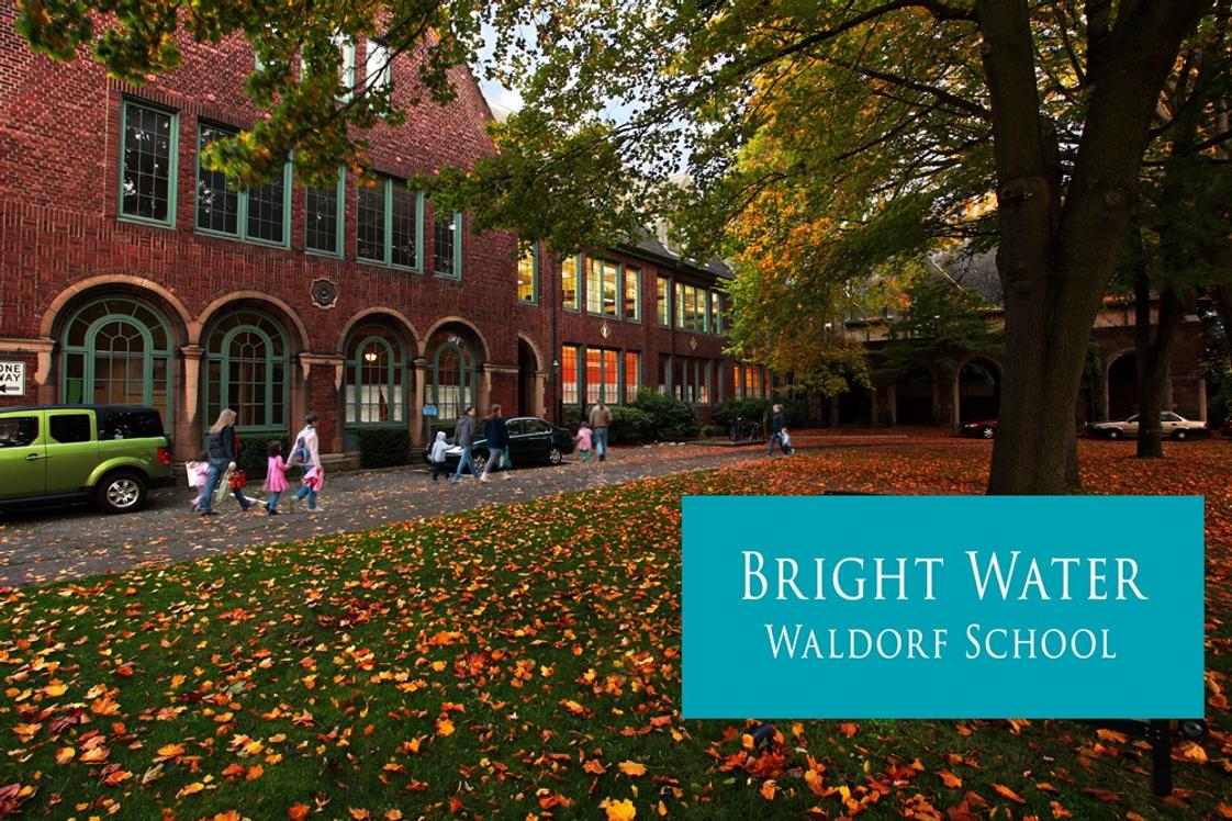 Bright Water Waldorf School Photo - Bright Water Waldorf School is located in the historic Capitol Hill neighborhood of Seattle. The campus is just one block away from beautiful Volunteer Park and overlooks Lake Union.