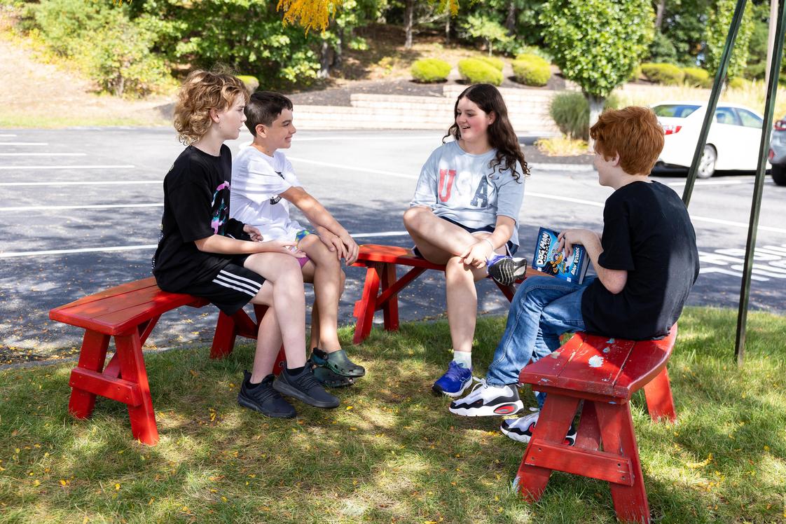 Clark School Photo #8