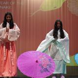 Emerson School Photo #10 - World languages open worlds: Emerson students study Chinese, Spanish, French, and Latin, gaining cultural understanding and communication skills that prepare them to thrive in a global community.
