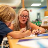 University Liggett School Photo #9 - At University Liggett School, student interests and passions are engaged and encouraged. Choice is a pathway to engagement.