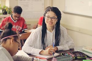 University Liggett School Photo