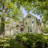 Shattuck-st. Marys School Photo #5 - The Kramer House Health Center provides comprehensive services to meet the physical and mental health needs of our students.