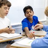 MICDS (Mary Institute and St. Louis Country Day School) Photo #5