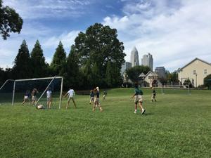 Trinity Episcopal School Photo