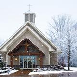 St. George's Independent School Photo #19 - Agape Chapel at our Collierville Campus