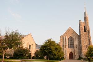 The Covenant School Photo