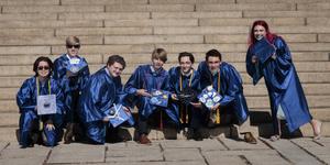 Commonwealth Academy Photo