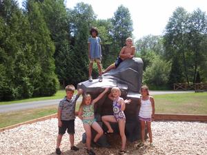 Montessori Children's House Photo