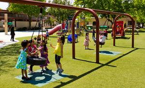 Challenger School - Strawberry Park Photo
