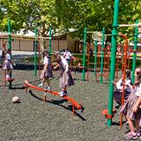 Challenger School - Strawberry Park Photo #2