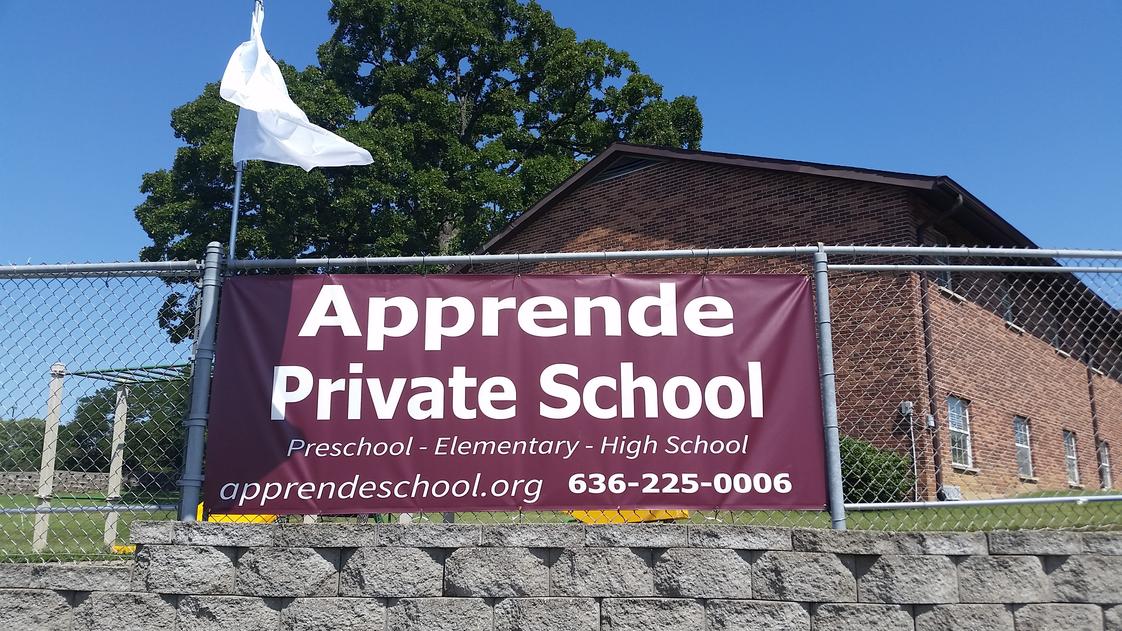 Apprende Private School Photo - Apprende Private School "the learning advantage since 1981"