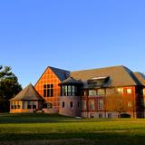The Lawrenceville School Photo - Bunn Library