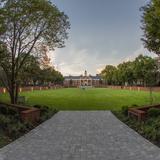 The Lawrenceville School Photo #2 - The Bowl