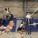 Rancho Solano Preparatory School - Middle and Upper School Photo #12 - Rancho Solano offers many sports teams for Middle & Upper School. Our Girls Volleyball teams are amazing!