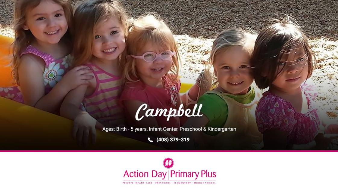 Action Day Schools - Campbell Photo
