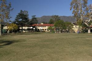 Five Acres School Photo