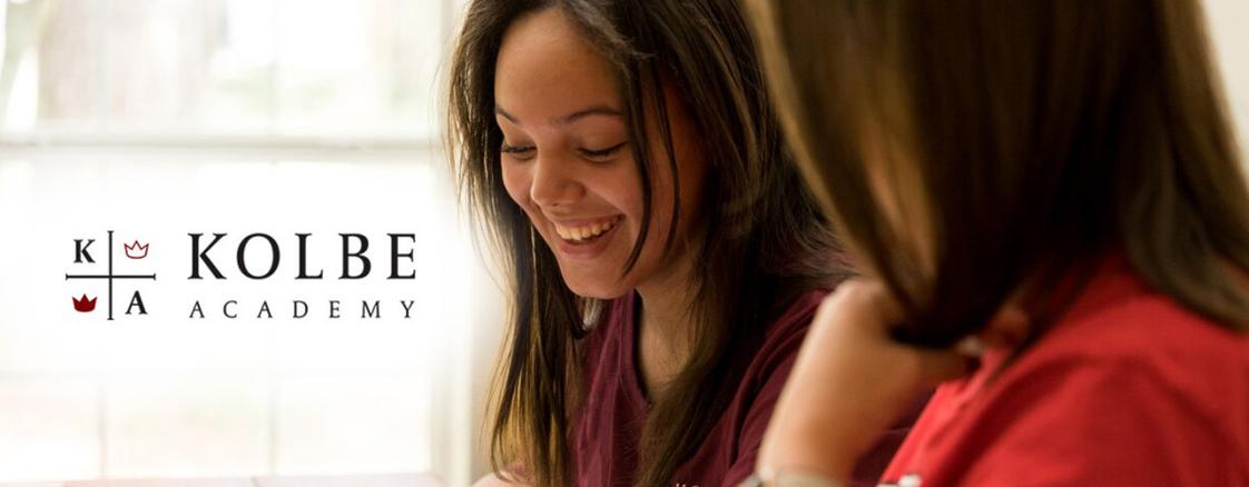 Kolbe Academy Photo #1 - Kole Academy is an authentically Catholic and customizable home education. Our programs allow parents to tailor your children's formation in the Catholic tradition, with a classical approach.