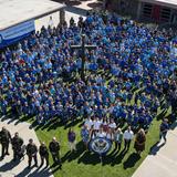 Mission Viejo Christian School Photo #1 - Honored to be a 2024 National Blue Ribbon School!