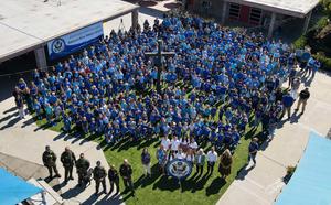 Mission Viejo Christian School Photo