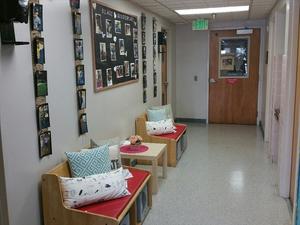 Rancho Los Amigos Childrens Center Photo Rancho Los Amigos Childrens Center Photo