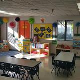 Rancho Los Amigos Childrens Center Photo #5 - Preschool Classroom