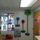Rancho Los Amigos Childrens Center Photo #8 - Preschool Classroom