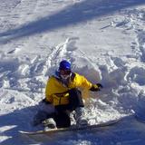 Accelerated Schools Photo - snowboarding