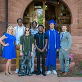 Accelerated Schools Photo #12 - 2025 Graduates