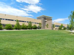 Regis Jesuit High School Photo Regis Jesuit High School Photo