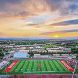 Regis Jesuit High School Photo #2