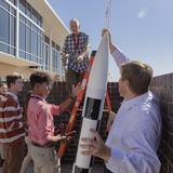 Regis Jesuit High School Photo #5