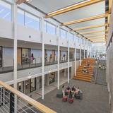 Regis Jesuit High School Photo #4