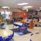 Northglenn KinderCare Photo #7 - Preschool Classroom