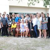 St. St.ephen Catholic School Photo #3 - 2012 8th Grade Graduating Class