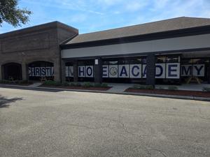 Christian Home Academy Photo