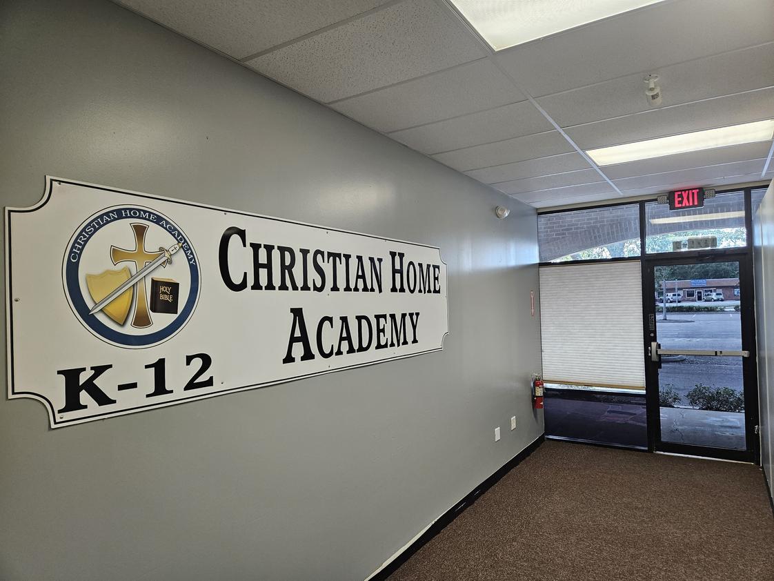Christian Home Academy (2023-24 Profile) picture