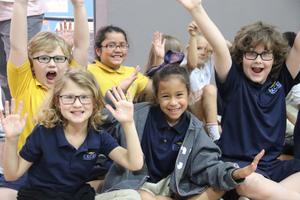 Excel Christian Academy Photo