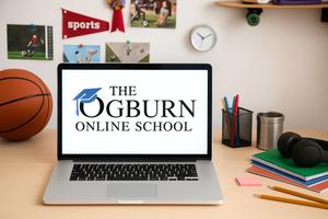 The Ogburn Online School Photo The Ogburn Online School Photo