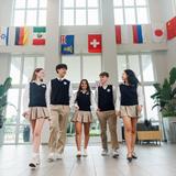 North Broward Preparatory School Photo #1 - Just like other programs at the North Broward Prep, our boarding school in Florida promises an extensive curriculum, providing exciting new challenges for students in sixth through 12 Grade.