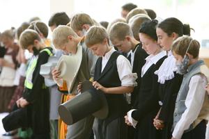 King's Ridge Christian School Photo