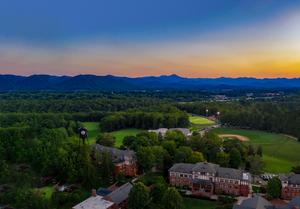Asheville School Photo