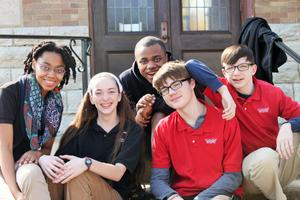 Dominion Academy Photo
