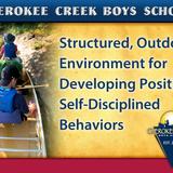 Cherokee Creek Boys School Photo #19