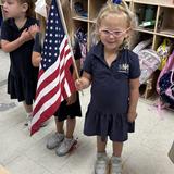 Saint Matthew Catholic School Photo #8 - The Pre-Kindergarten 3 and 4-year-old programs develops children emotionally, cognitively, physically, socially and spiritually.